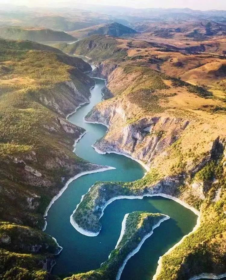 塞尔维亚中国互免关税,和中国互免签证的国家七大洲汇总