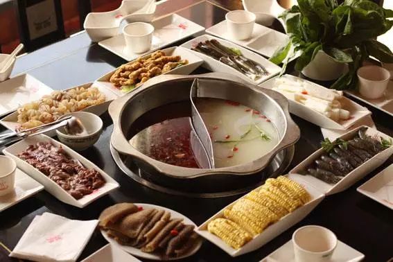 自制清汤火锅底料怎么配制最好吃,清汤火锅底料怎么配制最好吃