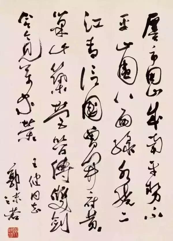 练习书画能使人长寿你若不信看看他们