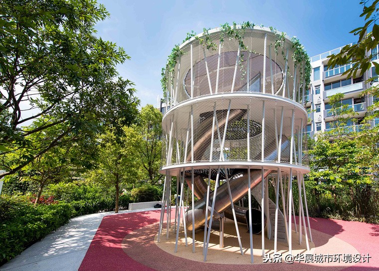 清水湾度假村游乐区,名都清水湾儿童游乐区