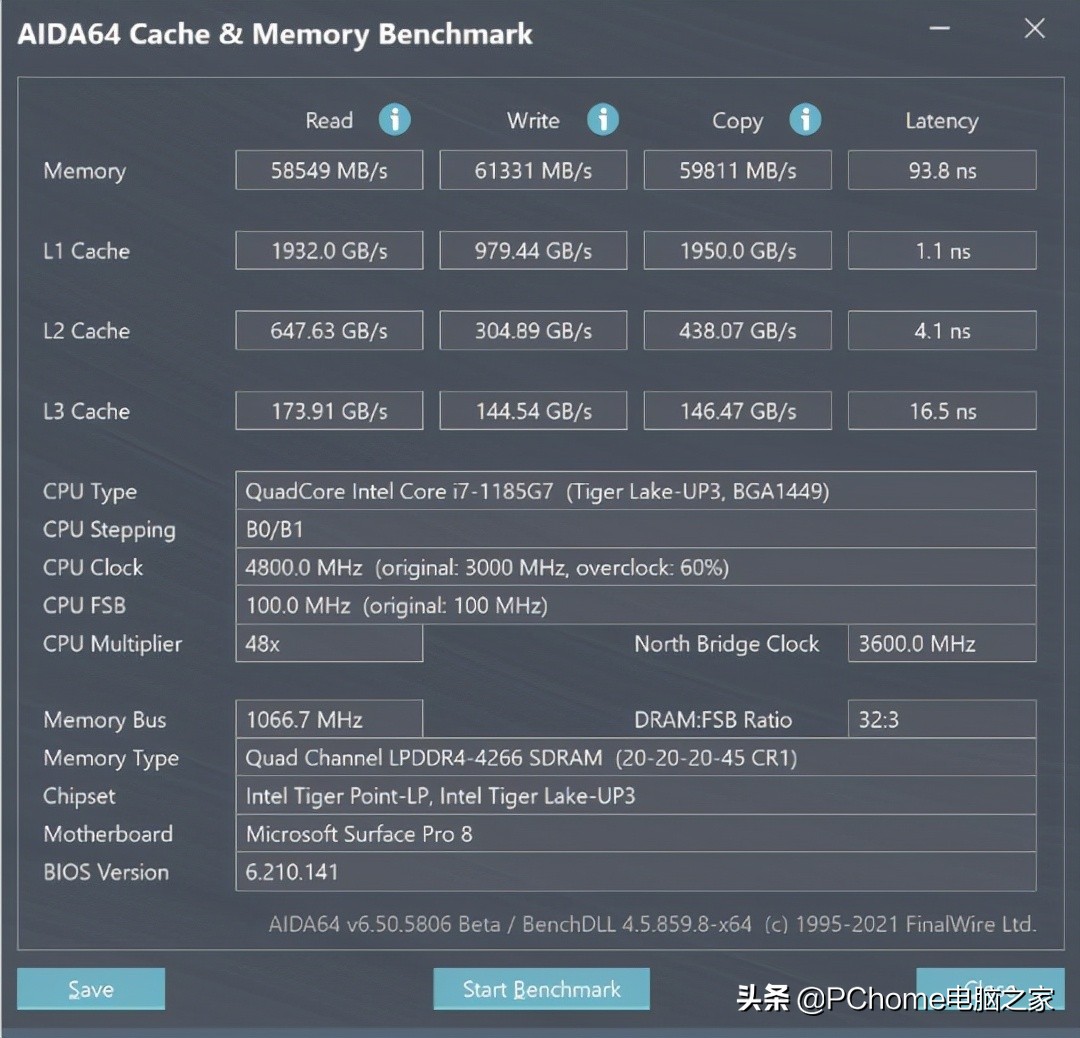 微软surfacepro8扩容怎么选,微软surface8pro使用评测