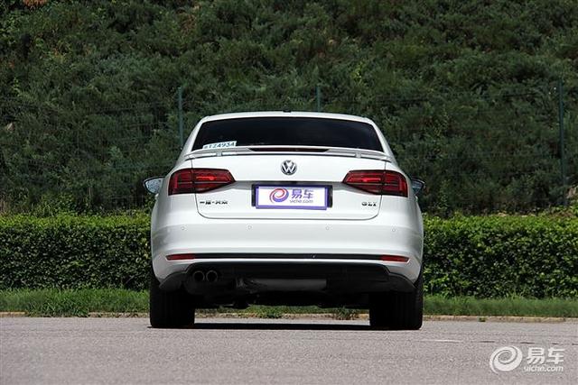 车主花15万买的速腾,小伙花了13万买了辆新速腾