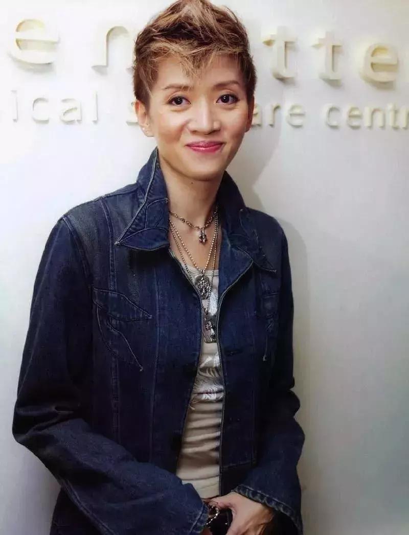 梅艳芳悲惨命运完整视频,梅艳芳的悲伤事件