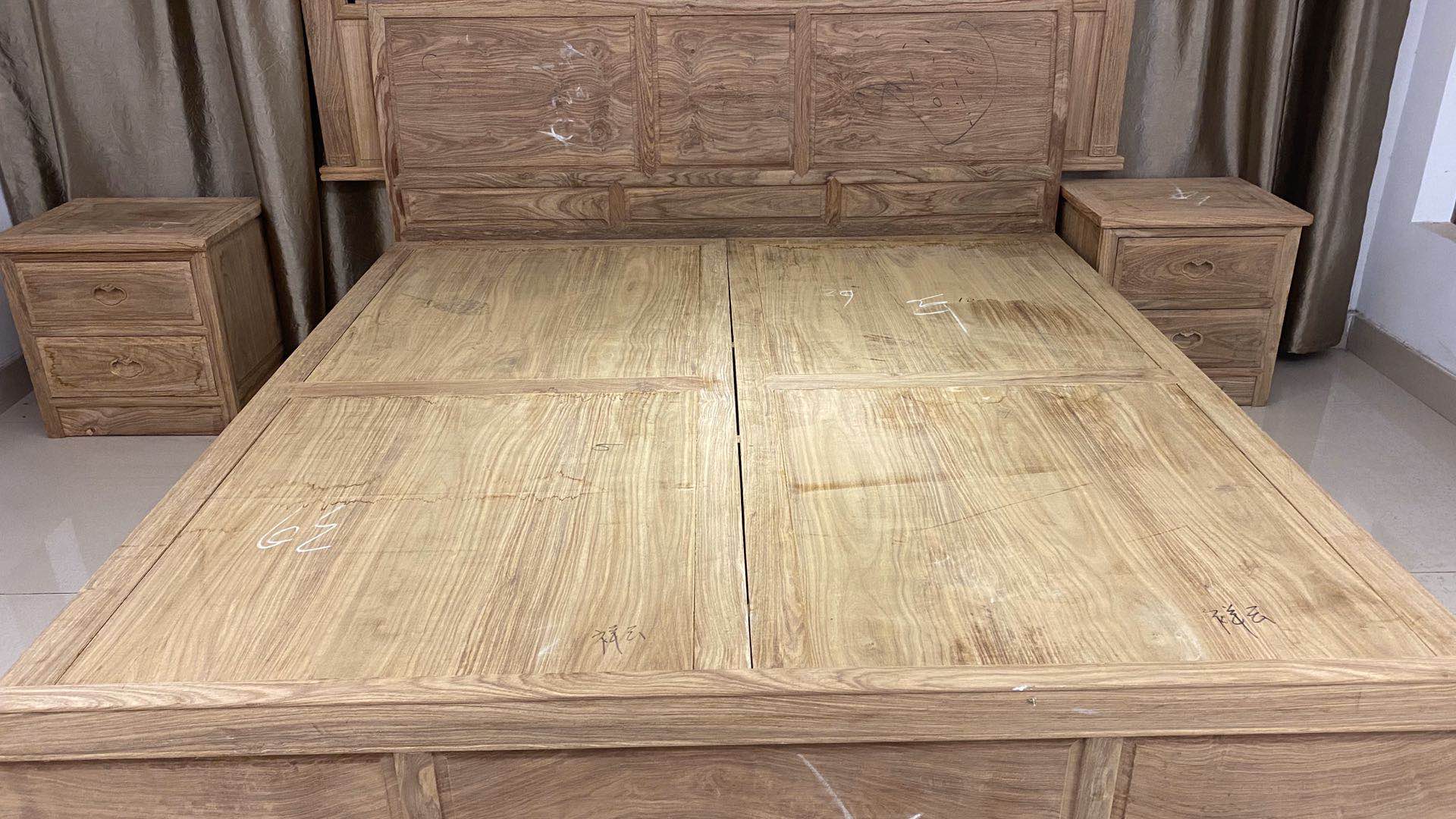 非洲刺猬紫檀的优缺点,刺猬紫檀实木地板的优缺点