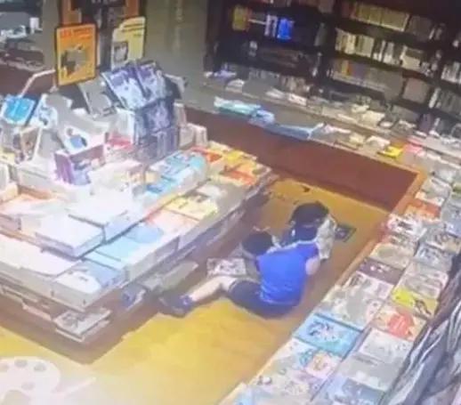 上海熊孩子非礼5岁小妹妹，如何做好父亲的角色