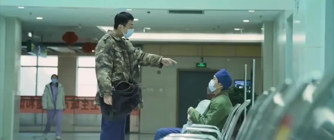 中国医生高光时刻,中国医生口碑炸裂