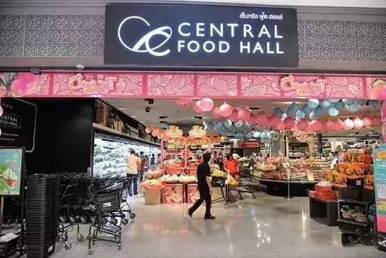 曼谷11处最棒的商业综合体!快看,每一处都值得打卡