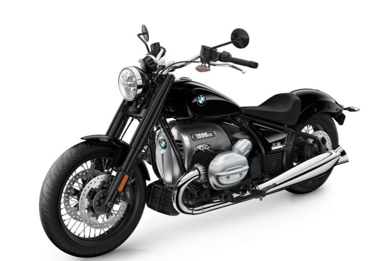 宝马新款摩托车上市,2020款全新宝马摩托车1250低座版