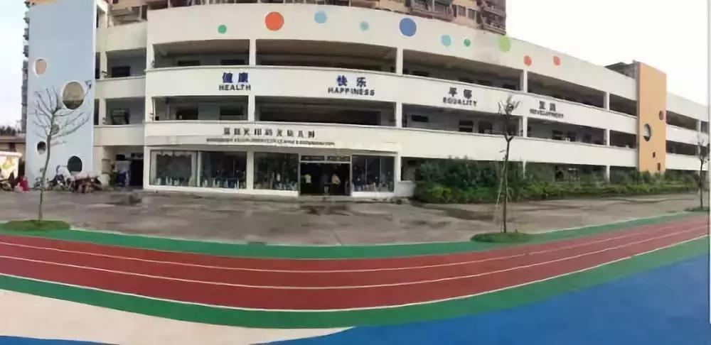 深圳市幼儿园排名一览表,深圳市市一级幼儿园有哪些