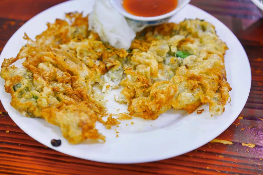 盘点厦门正宗闽南风味小吃,厦门台湾闽南小吃老字号