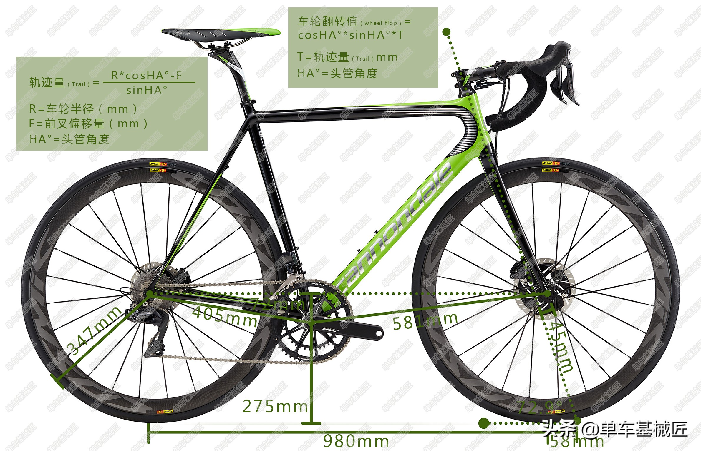 最佳砾石公路车gravel测评,最顶级gravel公路车