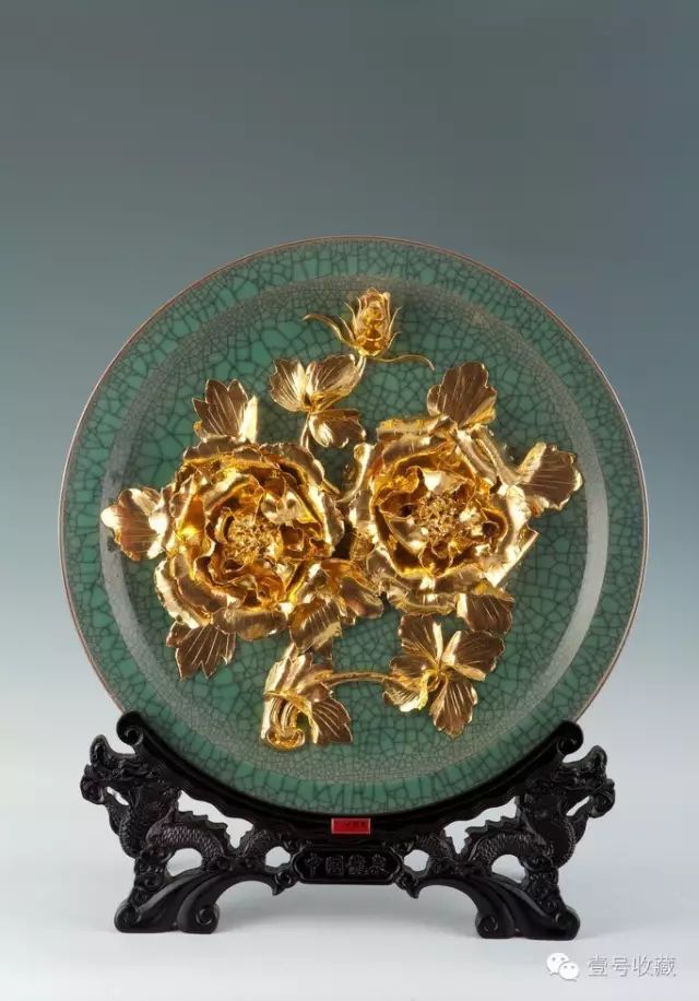 濒临失传的中国传统工艺漆雕,中华绝技剪纸