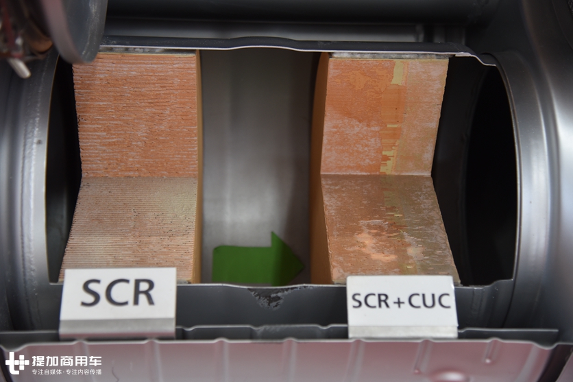 国六新时代发动机好用吗,国六时代这款重卡发动机要崛起