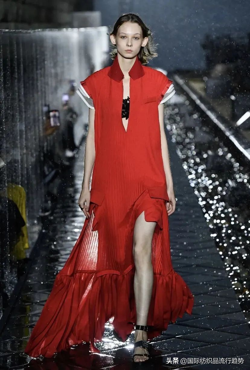 2022流行什么裙装,2021年的哪些裙子最流行