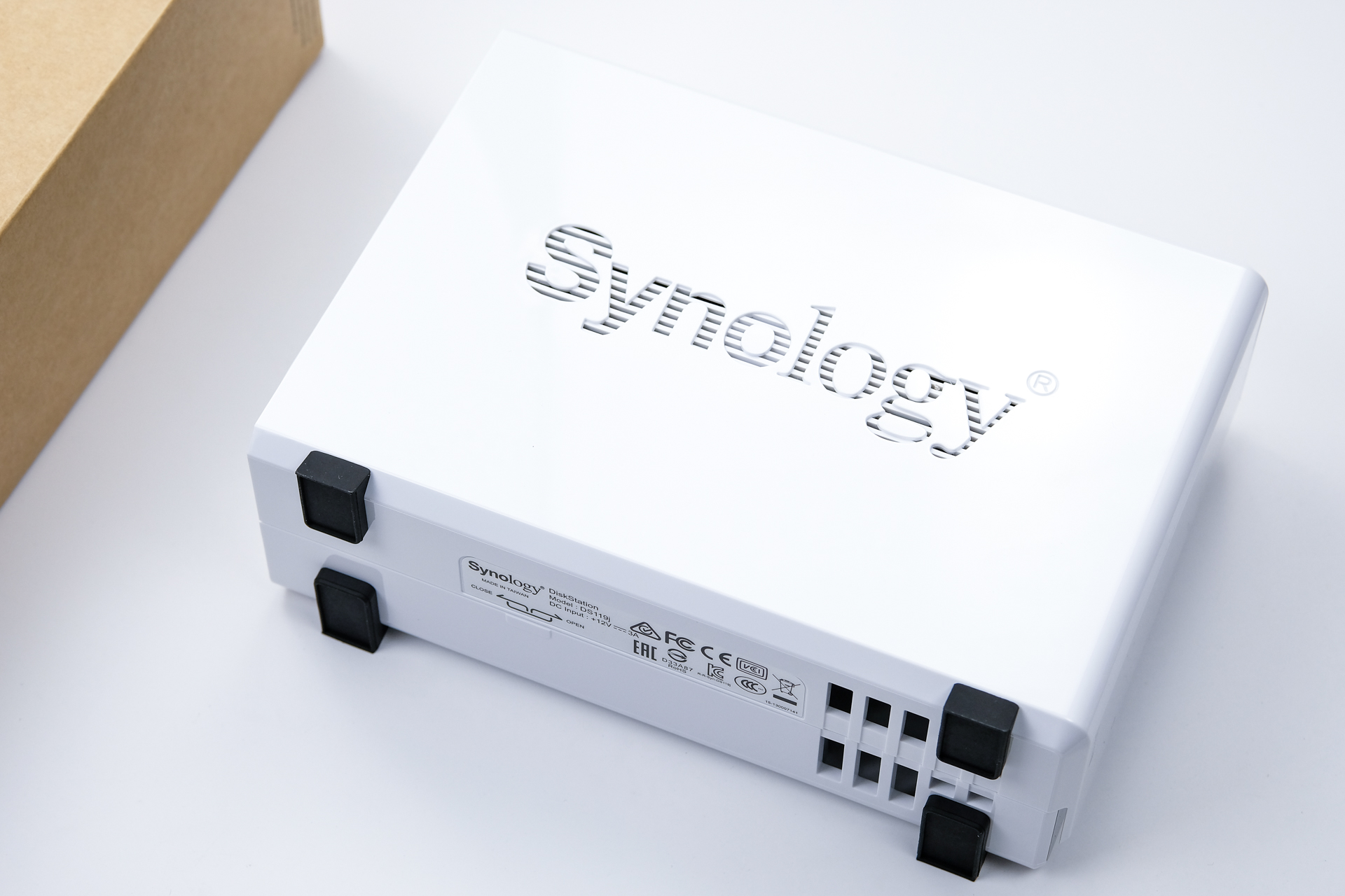 群晖nas和监控一起使用性价比出众,群晖nas监控套件使用效果