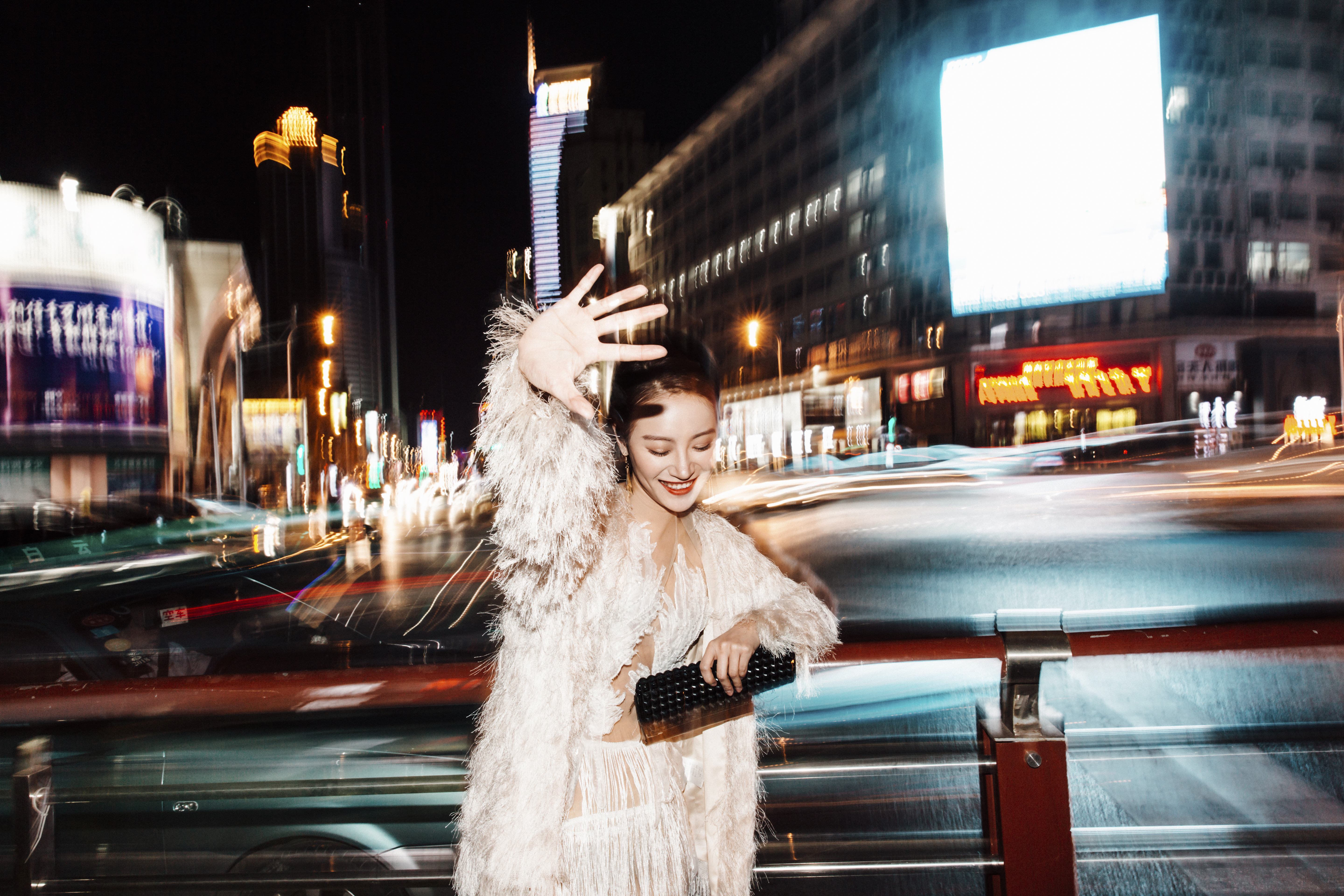 胖女孩婚纱写真怎么选,胖女孩怎么拍婚纱