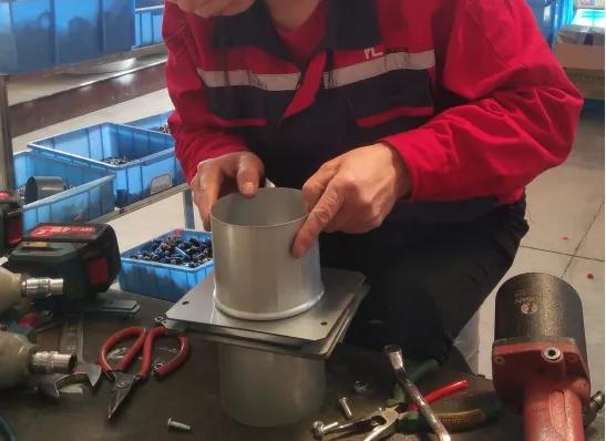 电动阀开和关,控制阀怎么分别是开或关