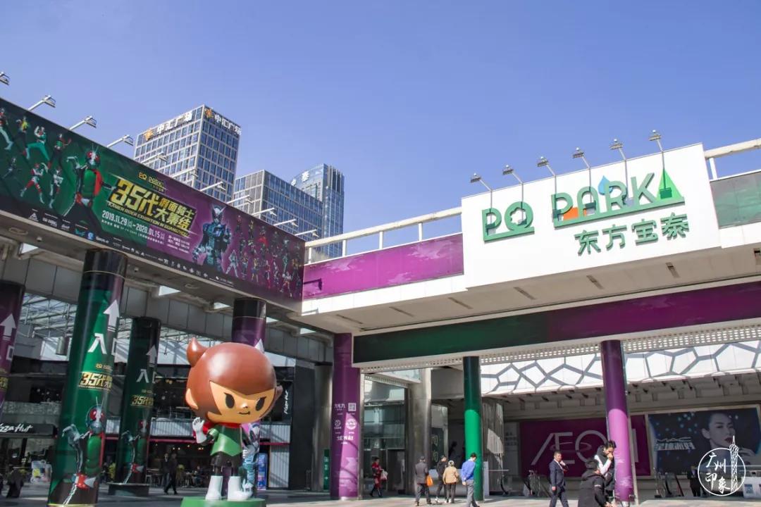 广州东站回忆,第一次来广州东站必去的地方