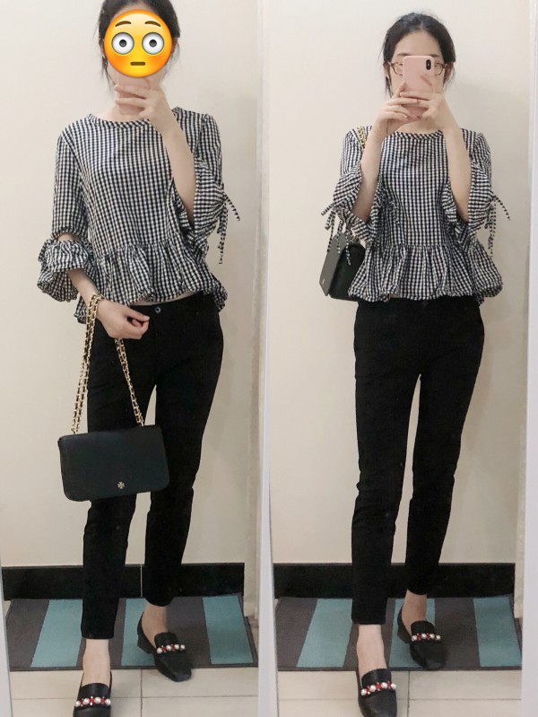 小包搭配图片大全中年人,比较经典百搭的小包款式