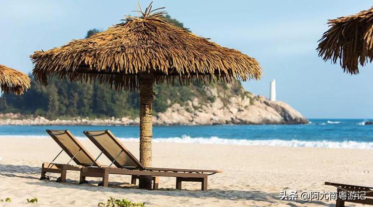 海陵岛北洛秘境度假酒店天际泳池,阳江海陵岛北洛秘境酒店团购