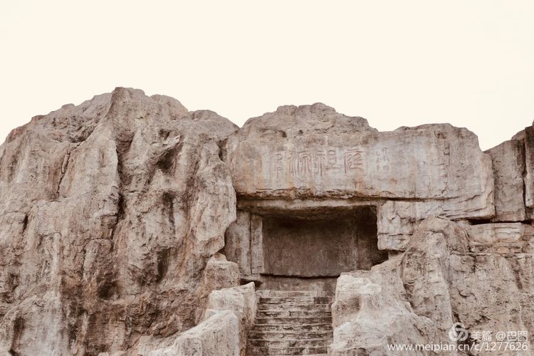 洛阳山寨水泥厂,洛阳山寨版龙门