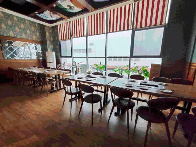 西安保尔森自助餐2024年还开着吗,西安龙首村保尔森自助餐