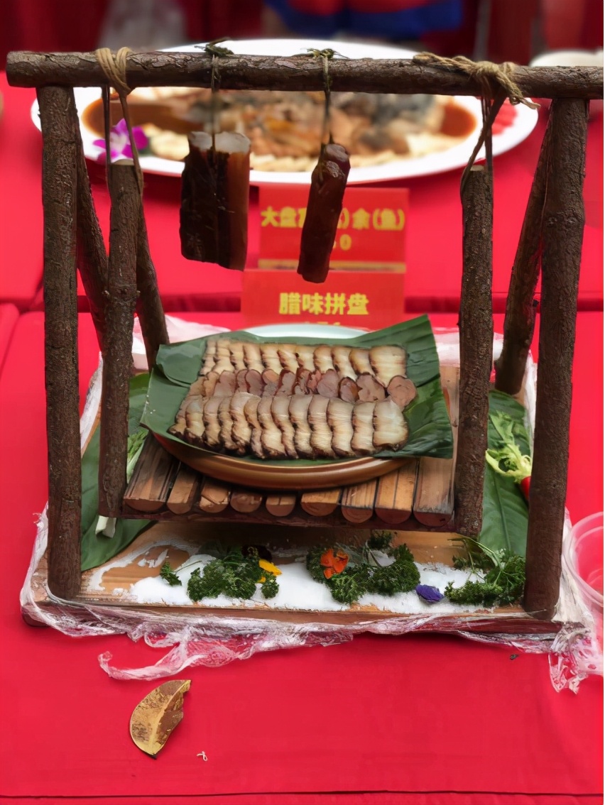 你的家乡都有什么特色菜,你的家乡菜有什么