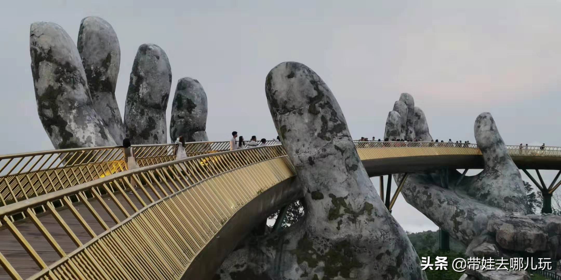 越南岘港怎么玩,岘港值得玩吗