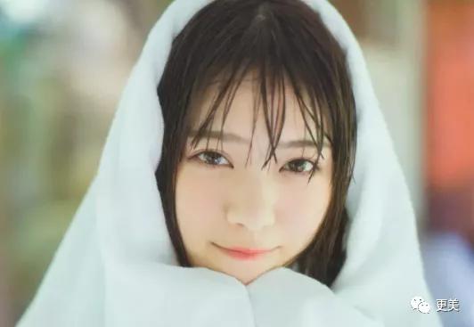 超越钟楚曦的“do脸王者”！翻了1000张照片终于知道她多牛…