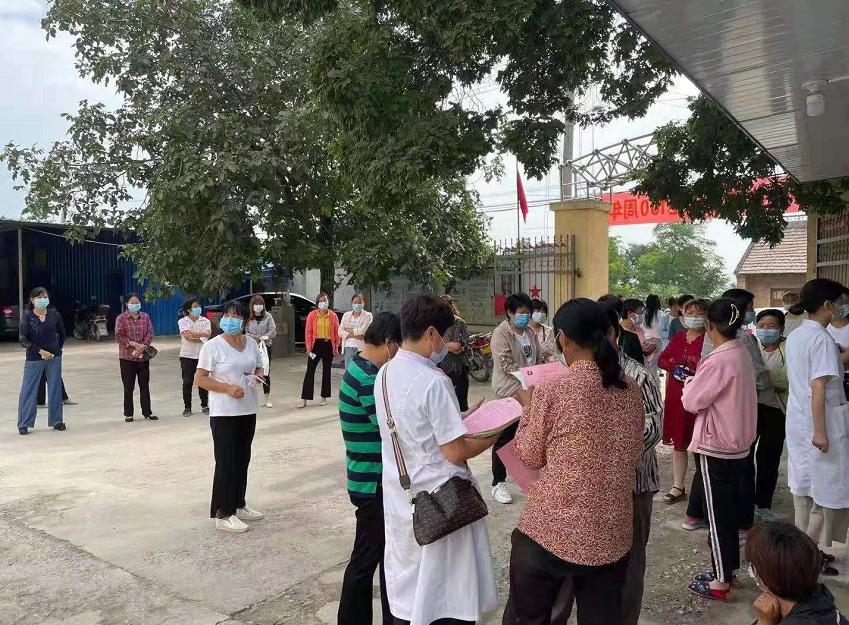 陕西省妇女健康促进项目,妇女健康促进项目图片