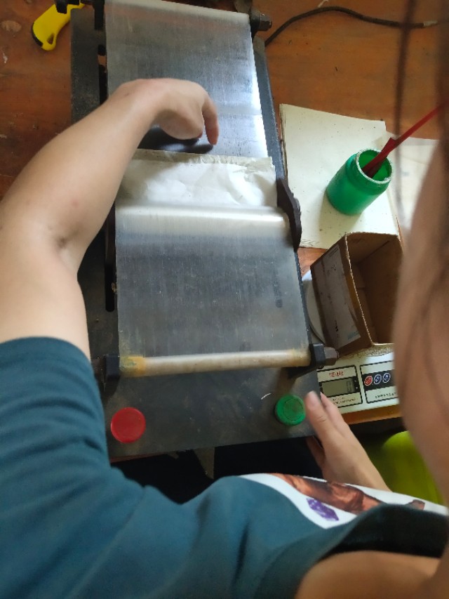 艾条怎么做出来的,艾条自己怎么做