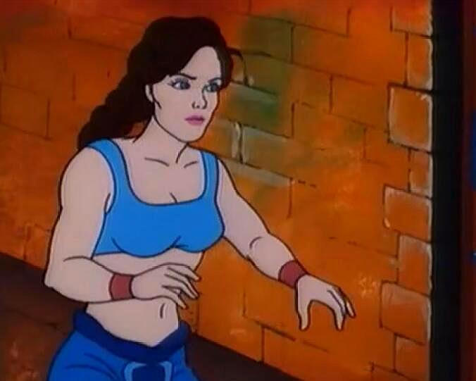 80后动画片降魔勇士,80后怀旧动画片超能勇士