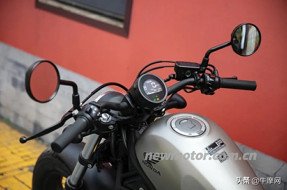 本田cm300舒适度怎么样,23款本田cm300骑行感受如何