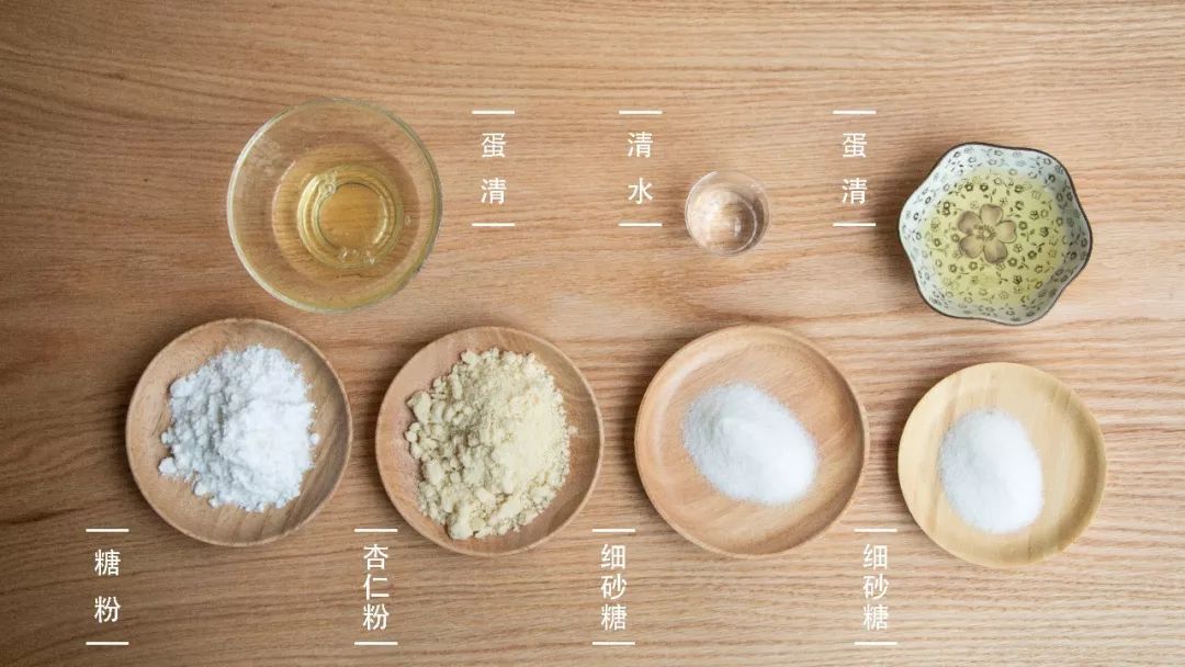 高颜值马卡龙甜品,马卡龙甜点色彩教程