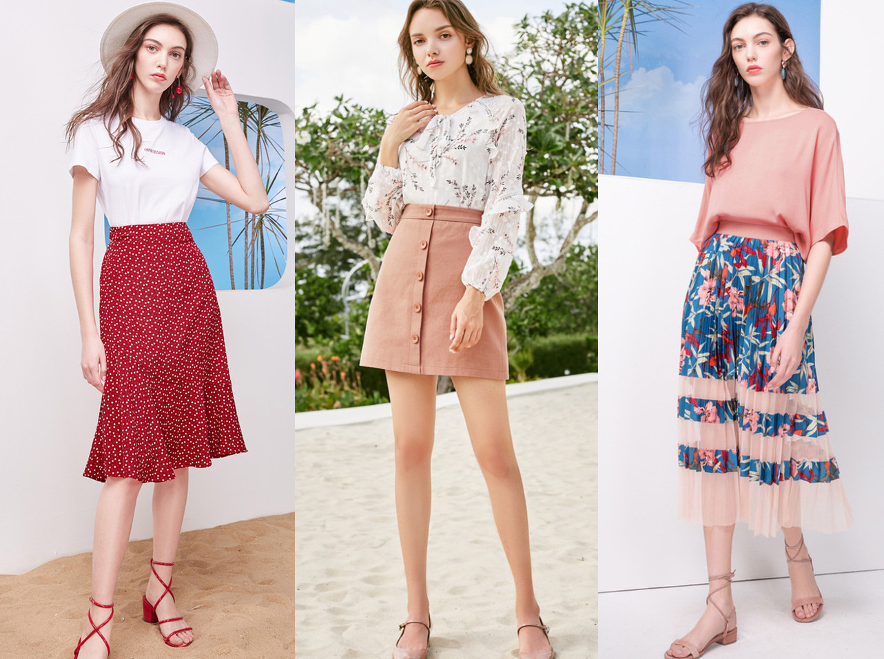 女人不管多大年龄都要美丽,女人不管多大年纪都需要恋爱