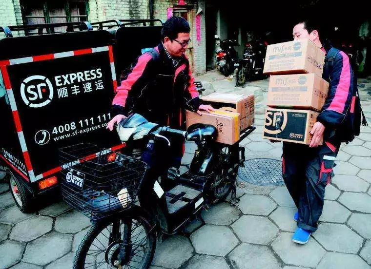 顺丰什么物流最好,顺丰是国内最快的陆运吗