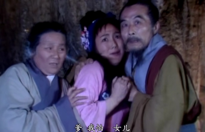 86版西游记三打白骨精拍摄洞穴,三打白骨精60版西游记有多可怕