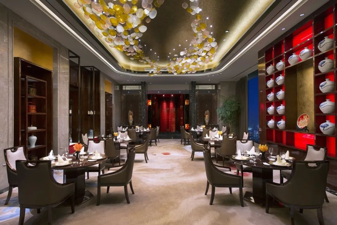 东莞万达文华酒店是几星级,东莞富力万达文华酒店吃啥