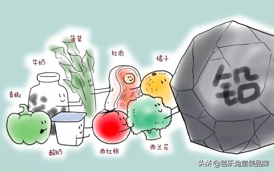 芭乐兔童装的劣势,小孩注意力不集中胆小怕事