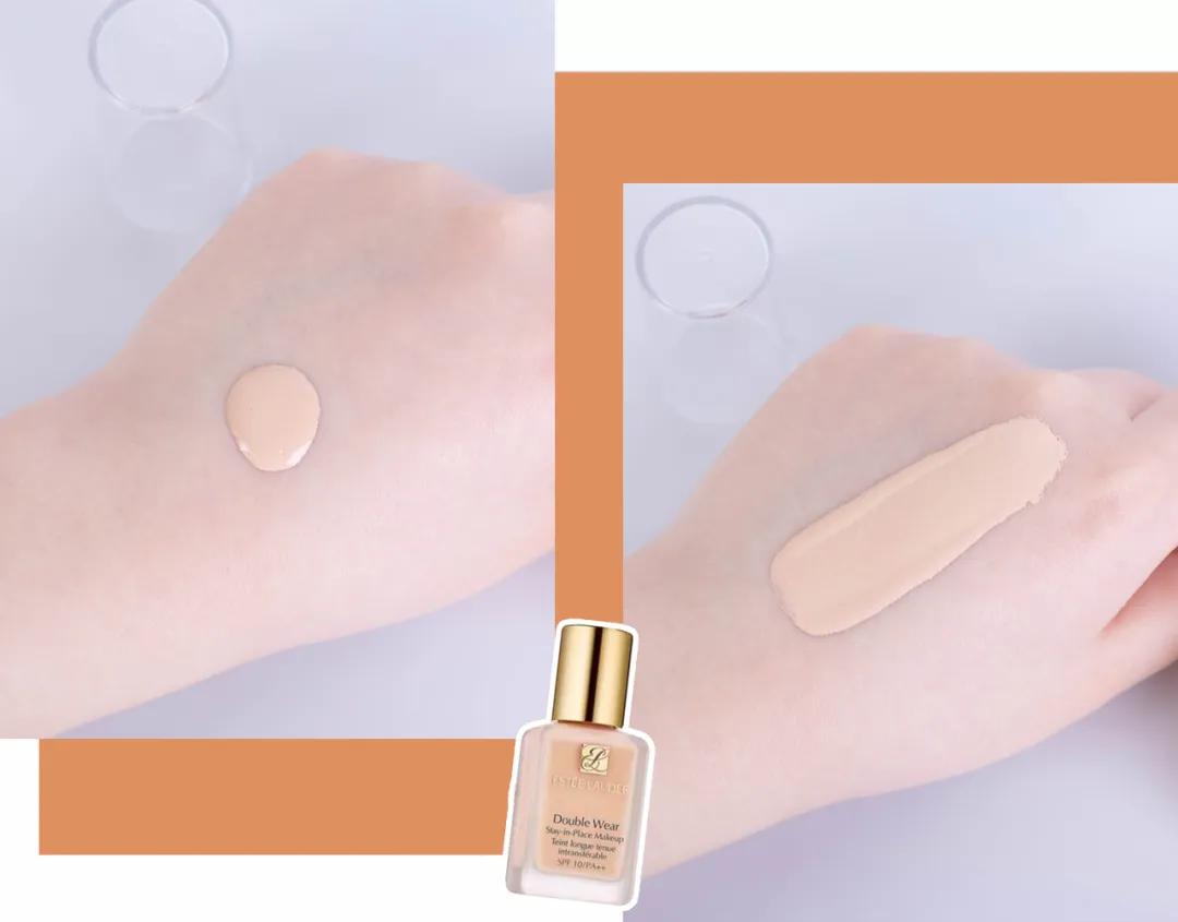 8小时实测11瓶网红粉底液,干皮、油皮、痘痘肌照着买就对了!