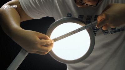 不要再相信“护眼灯”这种鬼话了!200~1500元台灯横测揭秘