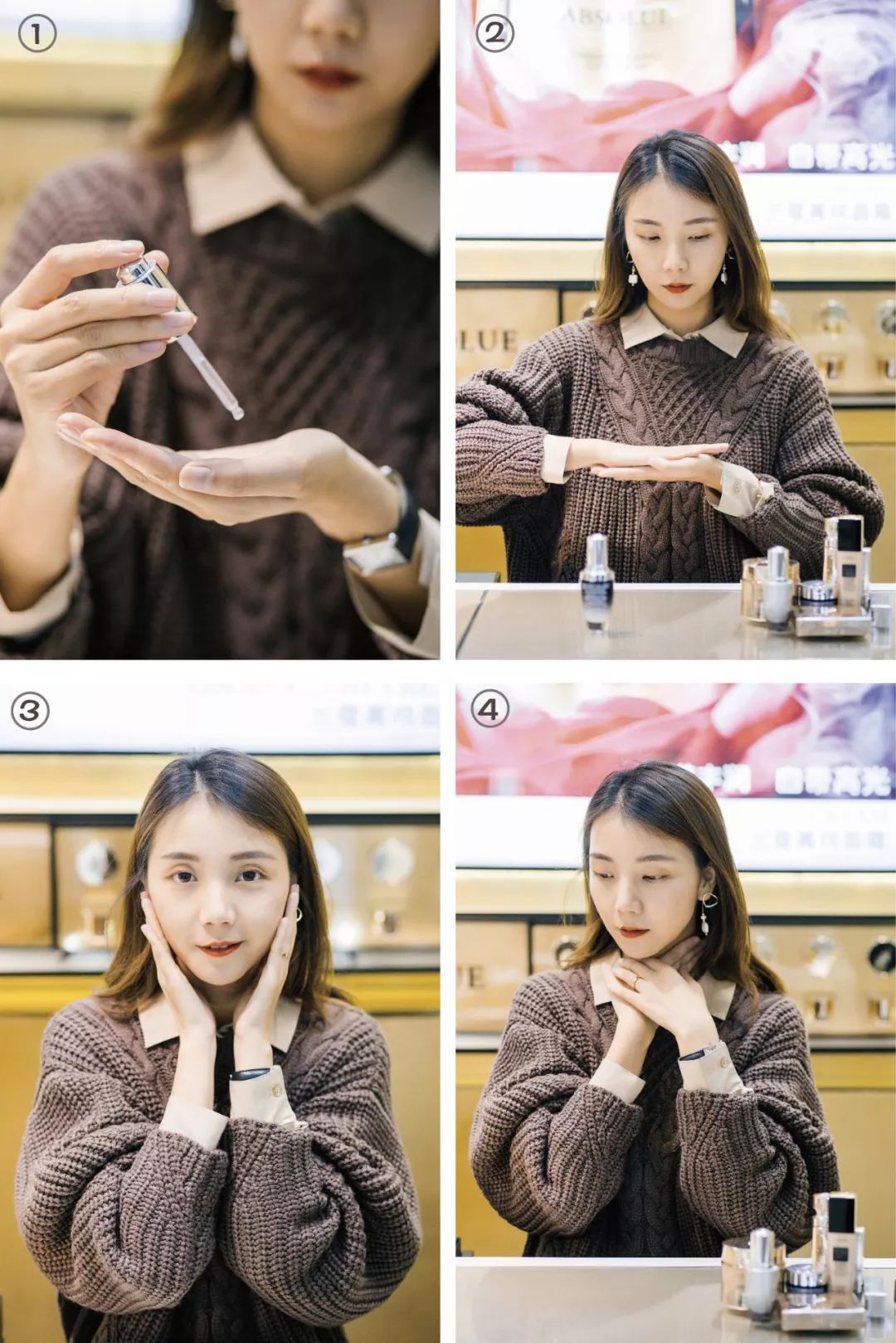 兰蔻全明星爆款套装值得买吗,兰蔻礼盒测评