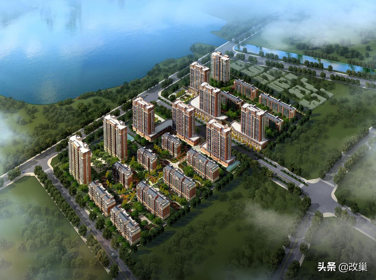 胶州市楼市发展,胶州房产发展趋势