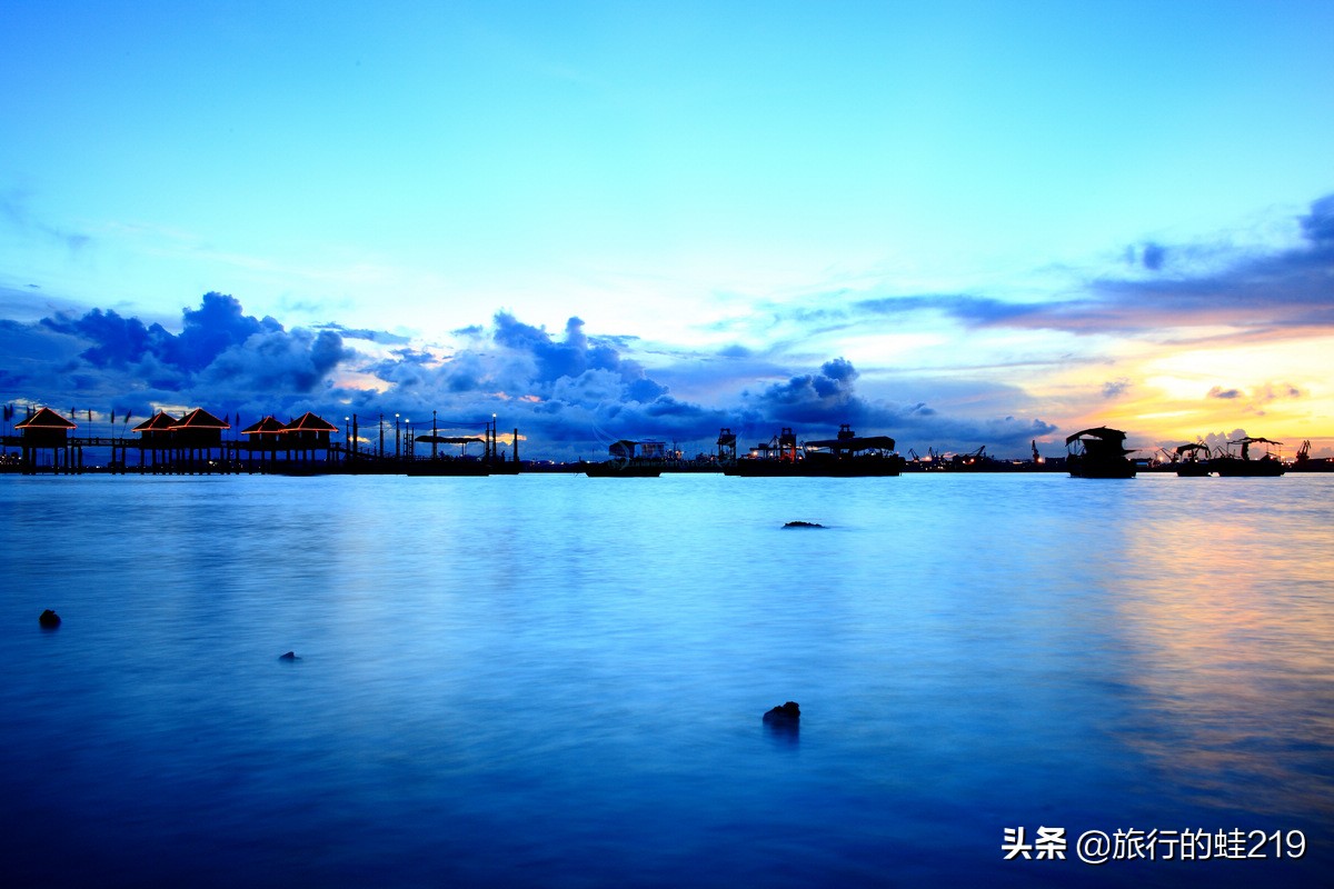 广东湛江宜居吗,广东湛江城市怎么样