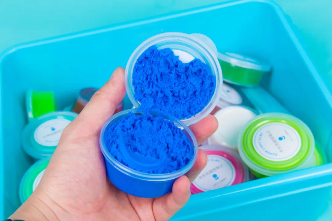 彩泥测评,十大最安全的彩泥排行