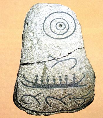 世界船舶介绍,世界船舶进化史