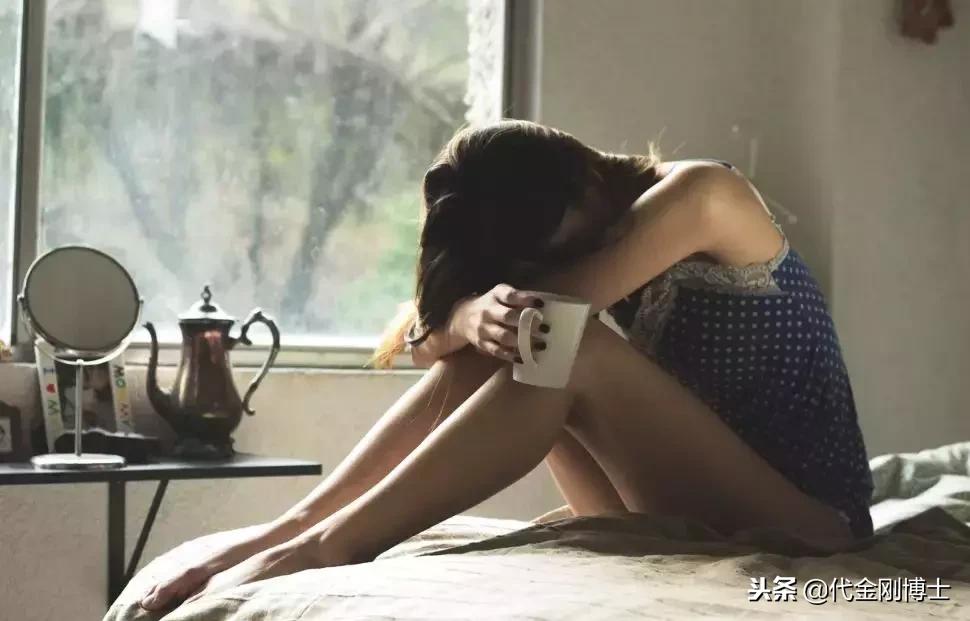 最容易得抑郁症的7个方法,如何走出抑郁症7个小妙招