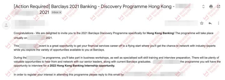 怒砸千亿港元！高盛、美林正召唤所有留学生前往香港…