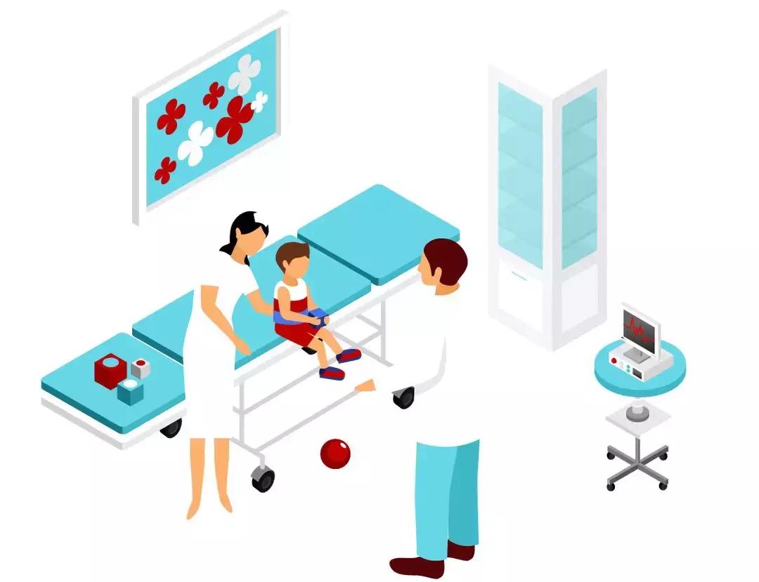 孩子睡觉总“断气”，这是怎么了？