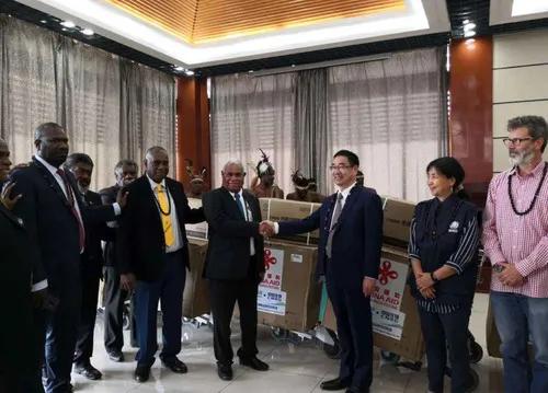 瓦努阿图治安最新消息,瓦努阿图国家安全吗